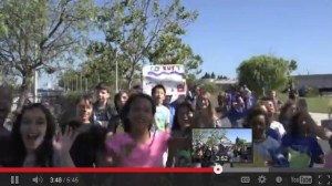 Bay Trail Trekker Video Part II