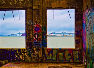 Historic Ferry Office